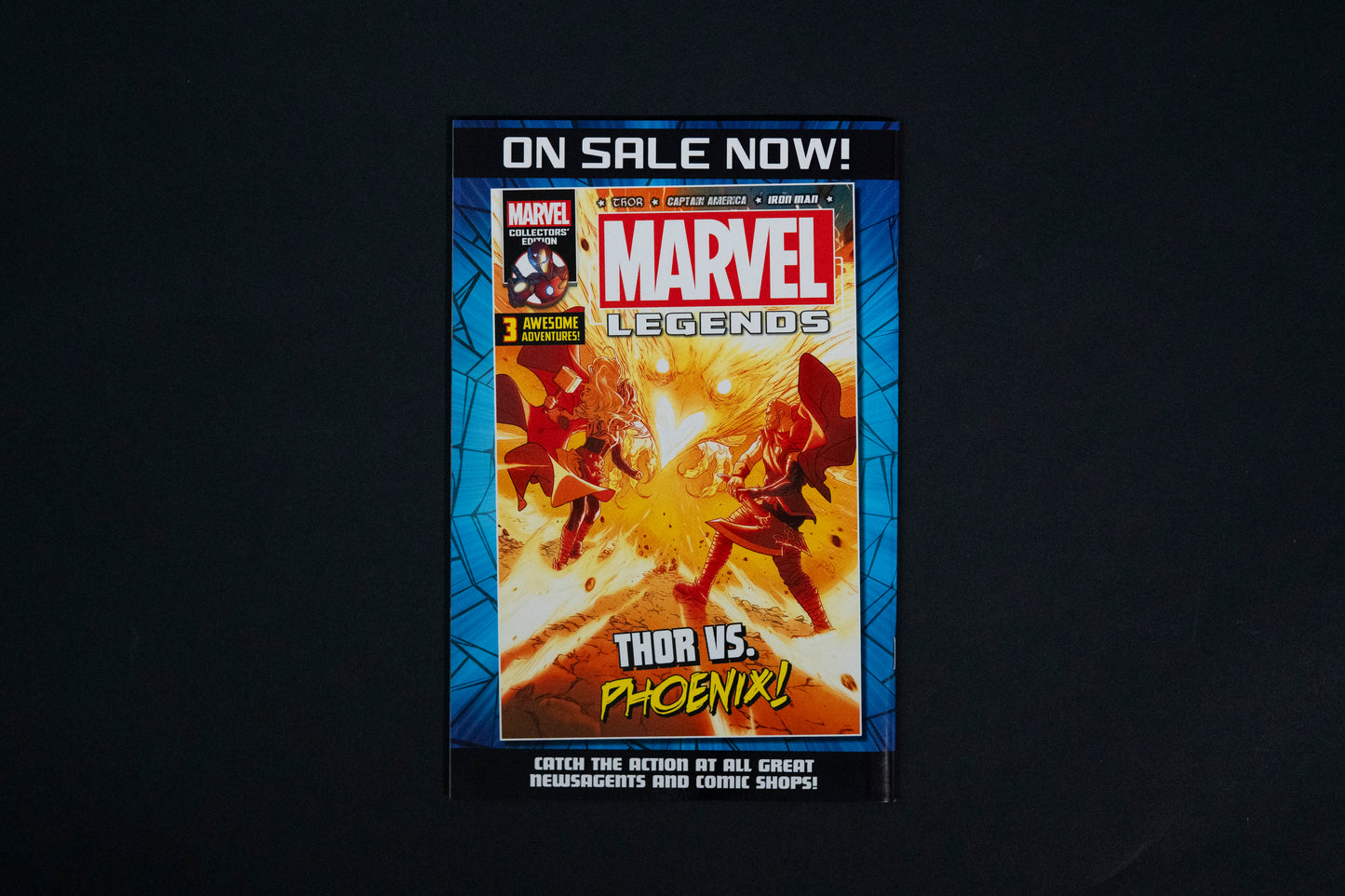 The Astonishing Spider-Man, Vol 7 #38, Marvel Collectors' Edition, Panini Comics, 2018