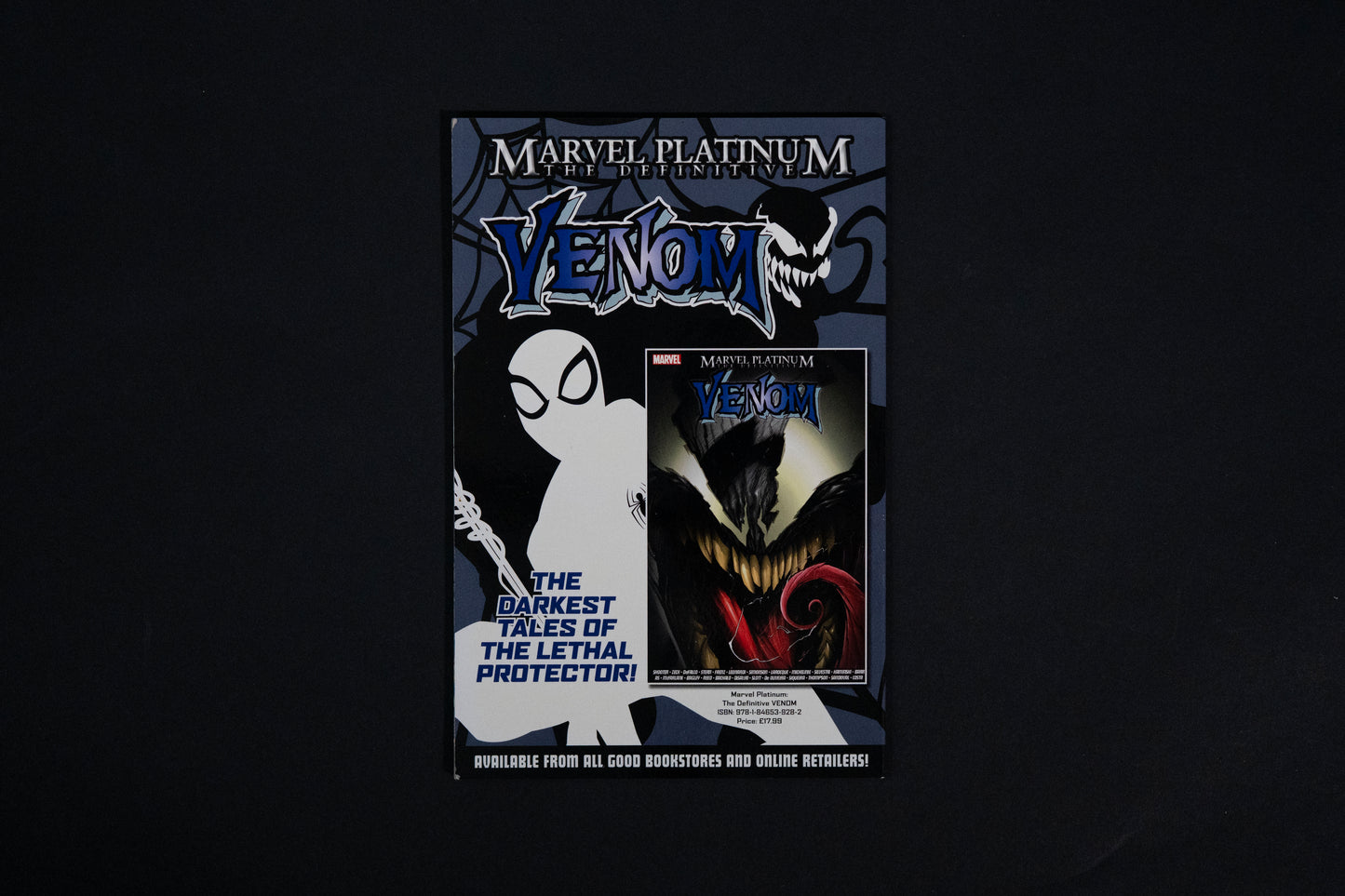 The Astonishing Spider-Man, Vol 7 #016, Marvel Collectors' Edition, Panini Comics, 2018