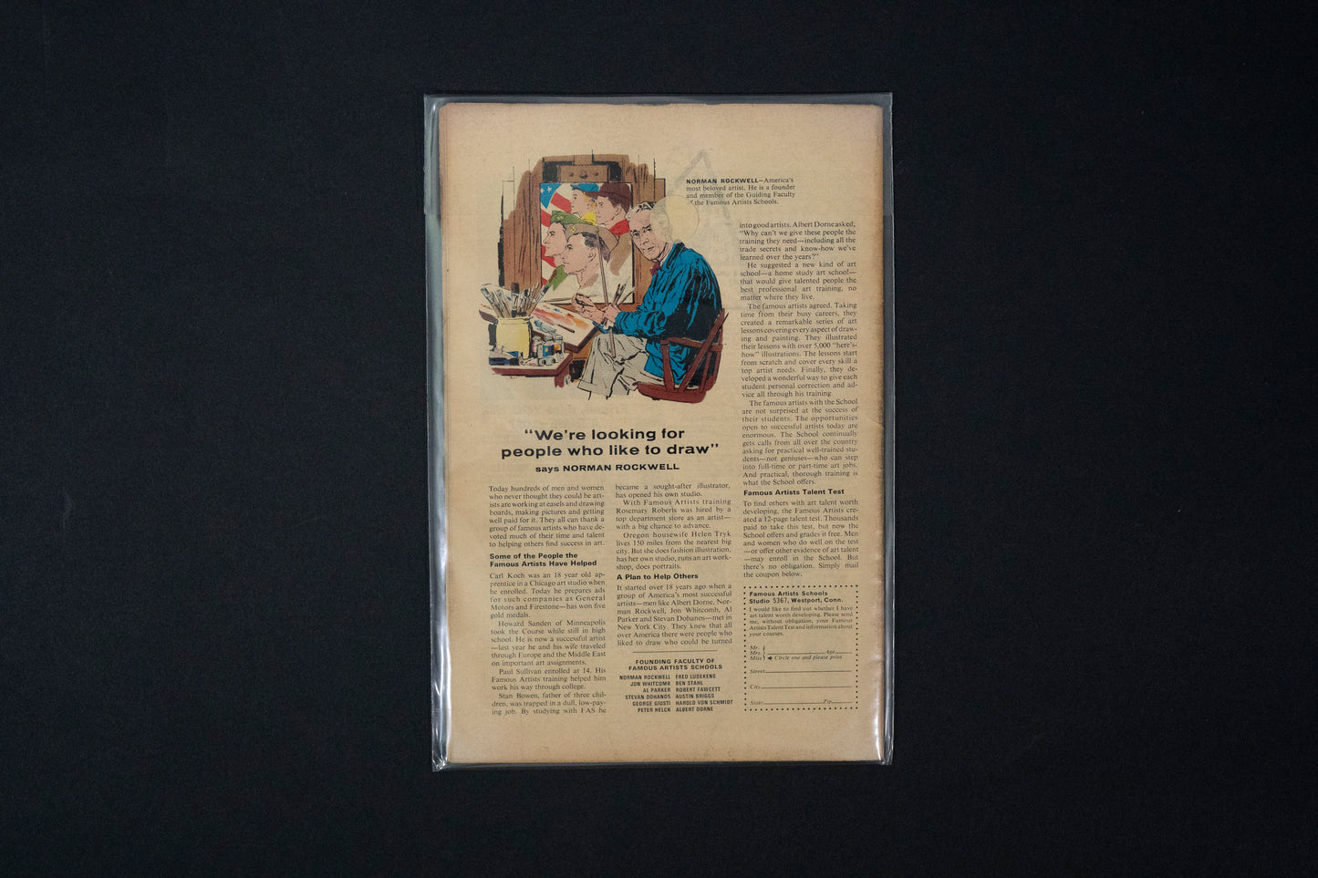 Thor, #139, Marvel Comics, 1967