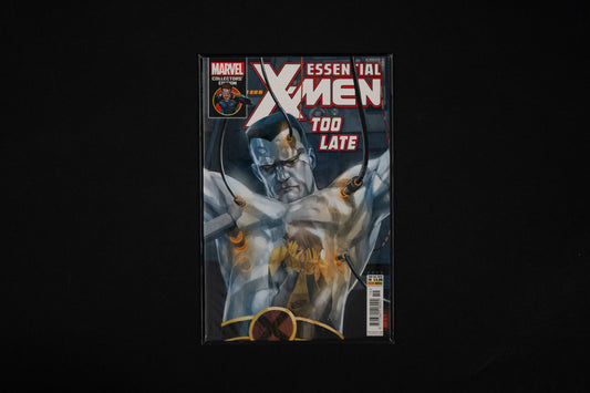 Essential X-Men, Vol 5 #19, Marvel Collectors' Edition, Panini Comics, 2019