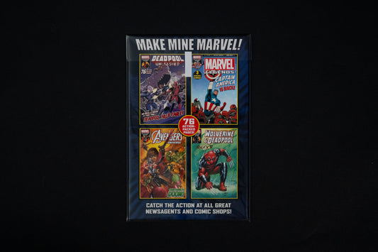 Essential X-Men, Vol 5 #8, Marvel Collectors' Edition, Panini Comics, 2018