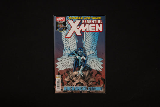 Essential X-Men, Vol 5 #13, Marvel Collectors' Edition, Panini Comics, 2019