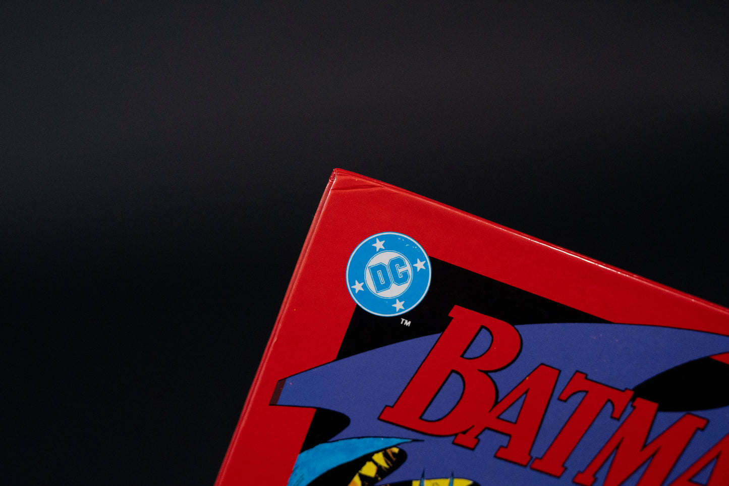 Batman, Annual 1993, DC Comics, Fleetway Editions - Unclipped