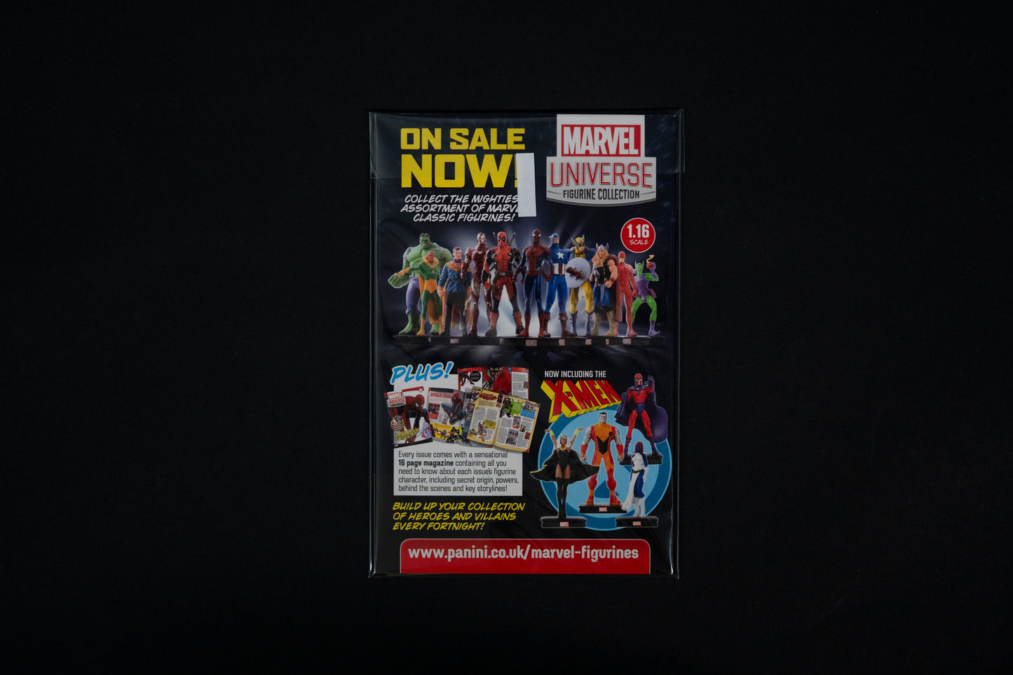 Wolverine & Deadpool, Vol 5 #2, Marvel Collectors' Edition, Panini Comics, 2018