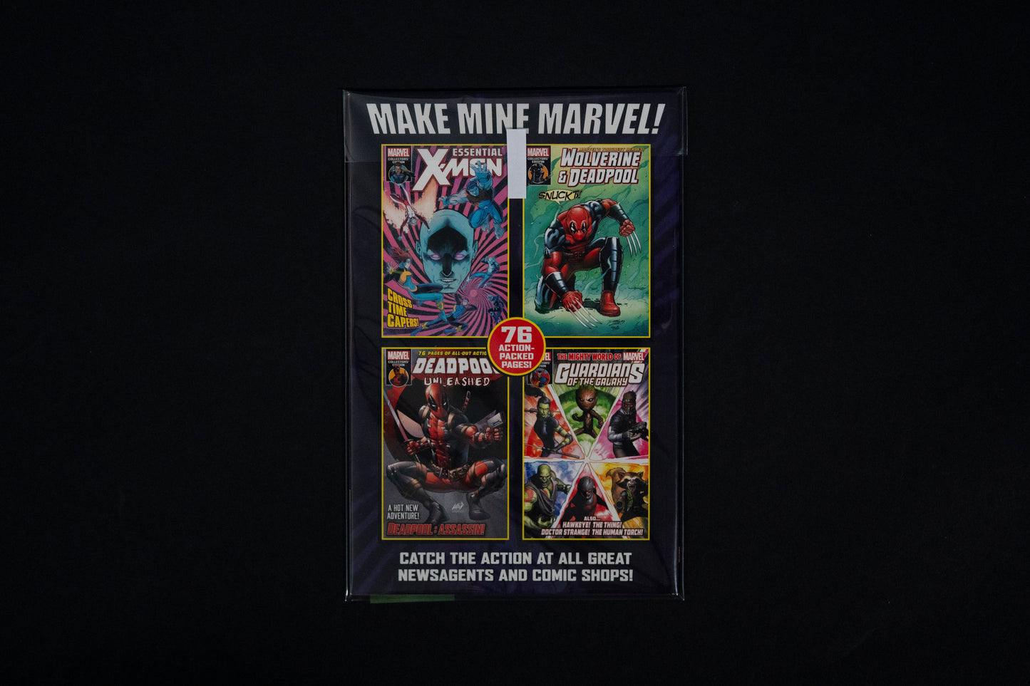 Avengers Universe, Vol 3 #13, Marvel Collectors' Edition, Panini Comics, 2018