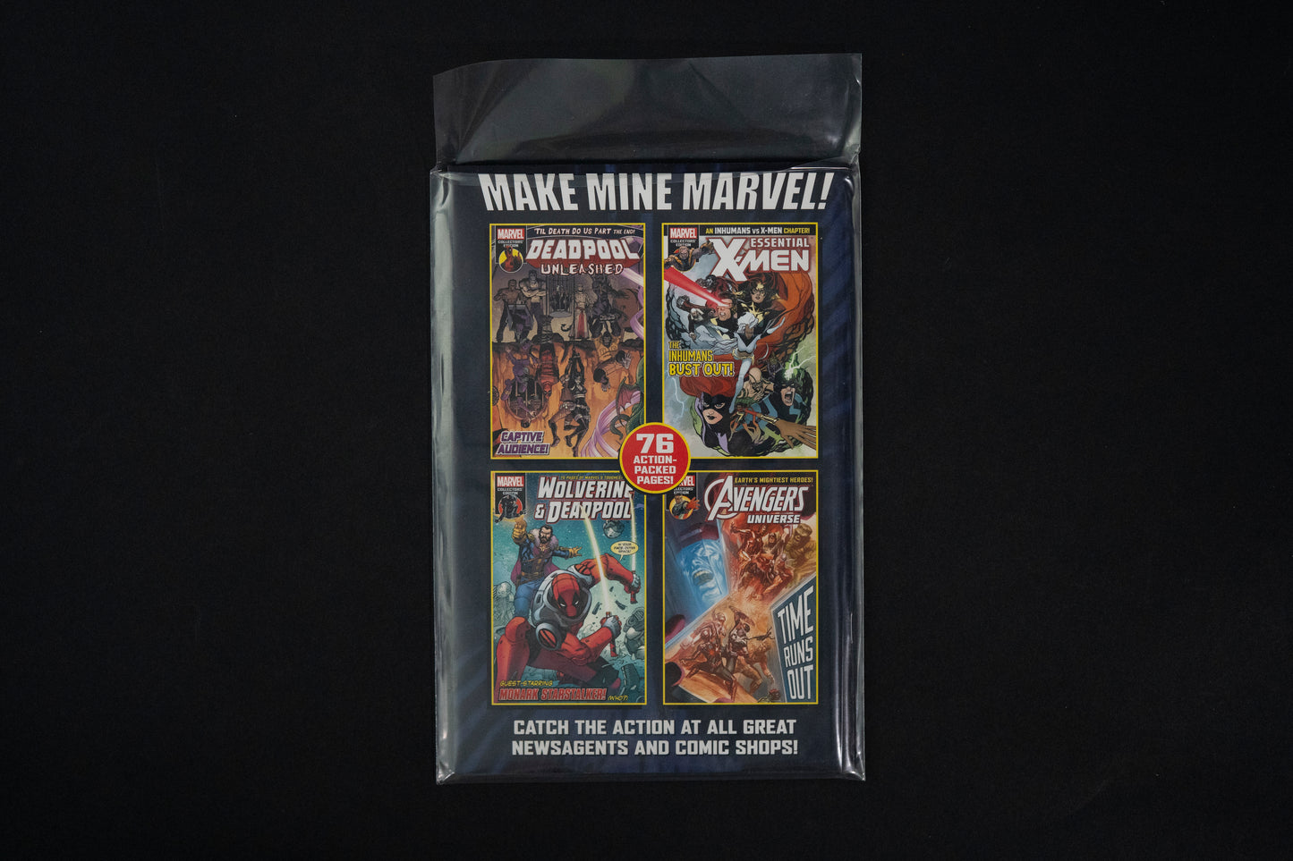 Black Panther, #18, Marvel Collectors' Edition, Panini Comics, 2018