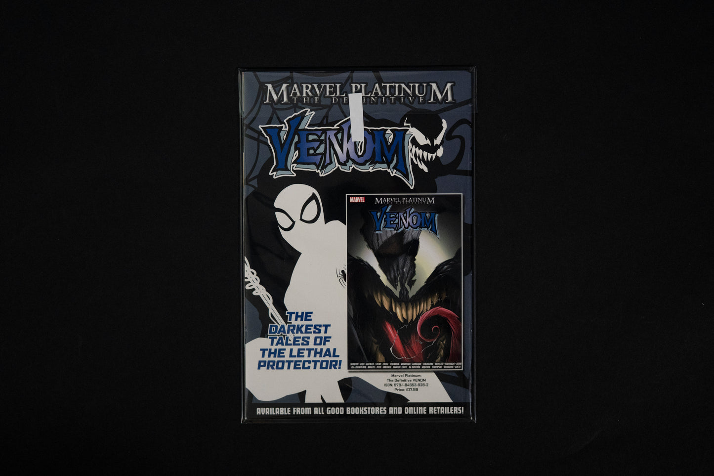 The Astonishing Spider-Man, Vol 7 #14, Marvel Collectors' Edition, Panini Comics, 2018