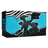 Pokémon, Scarlet & Violet - Black Bolt Zekrom, Elite Trainer Box, New Sealed