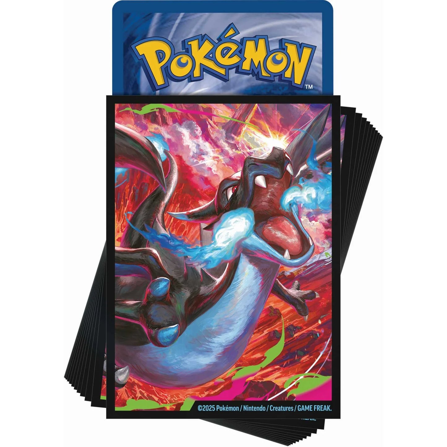 Pokémon, Mega Charizard Ultra-Premium Collection, New Sealed