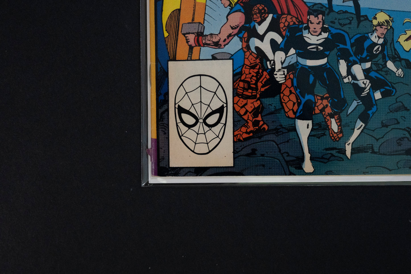 Fantastic Four, #339 & 340, Marvel Comics, 1990