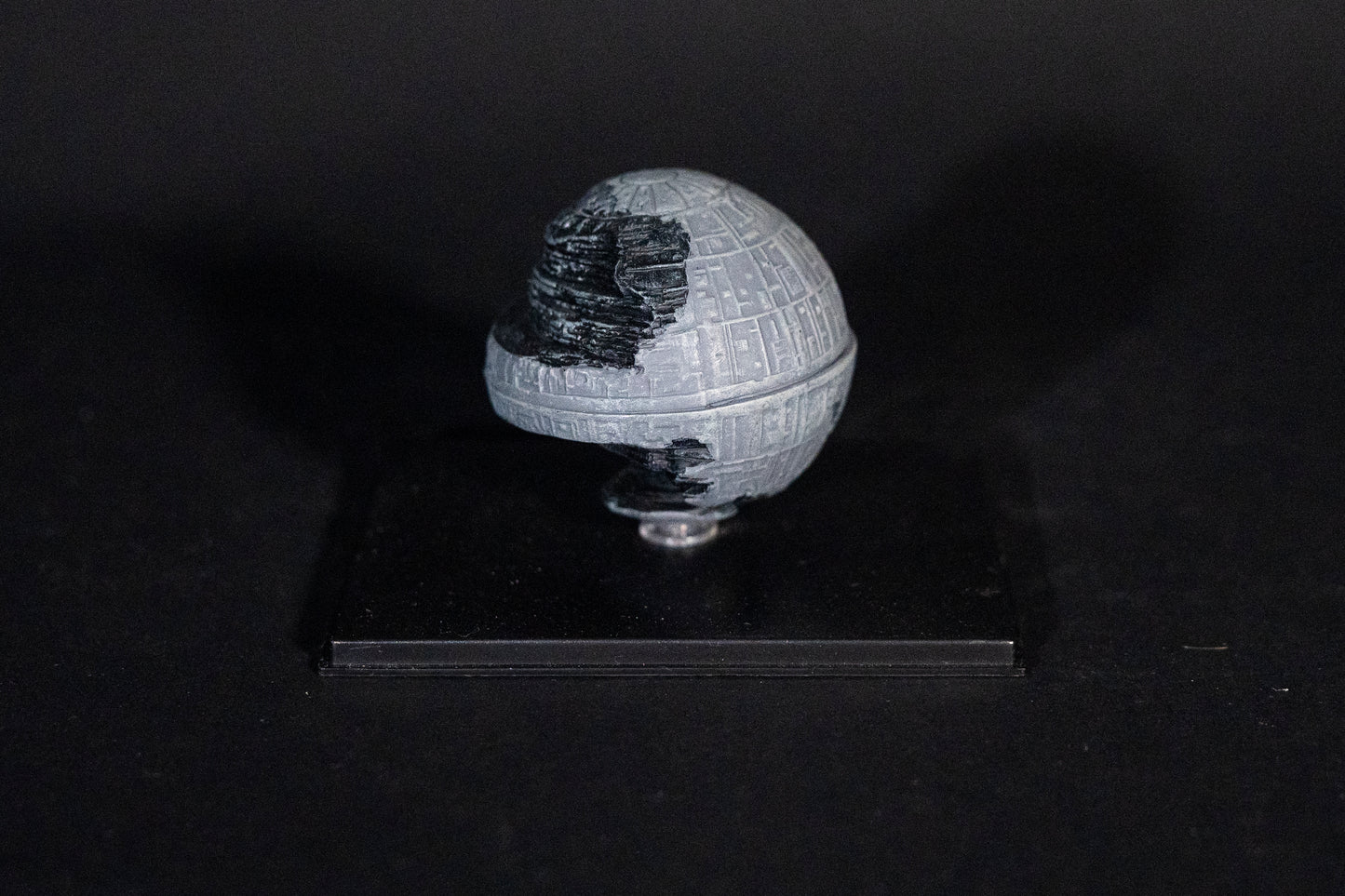 Death Star II, Star Wars, DeAgostini