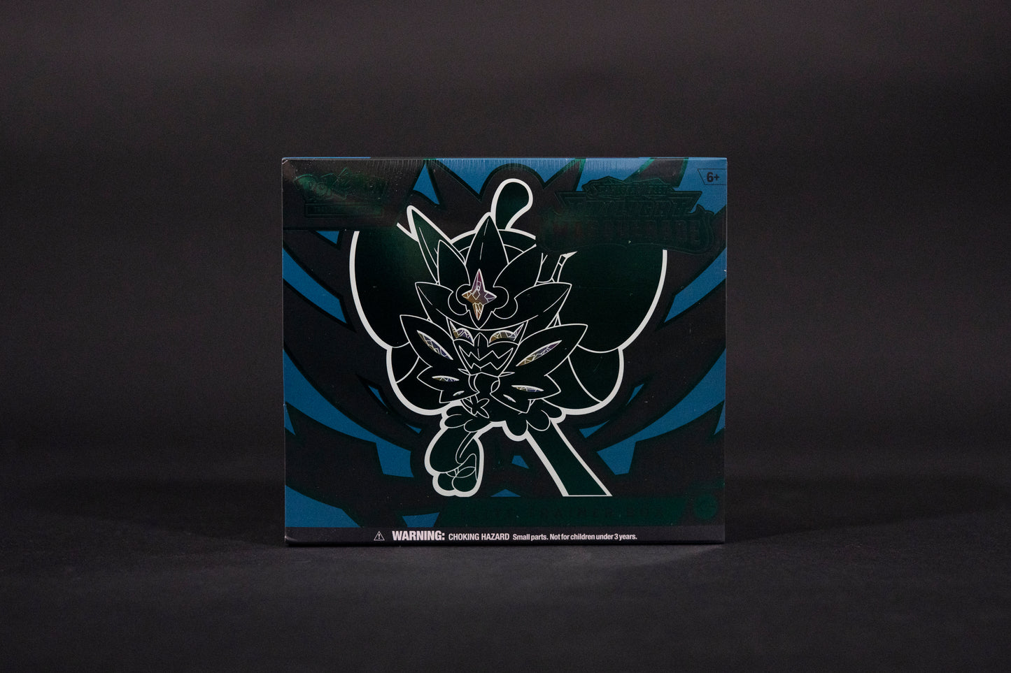 Pokémon, Scarlet & Violet - Twilight Masquerade, Elite Trainer Box, New Sealed