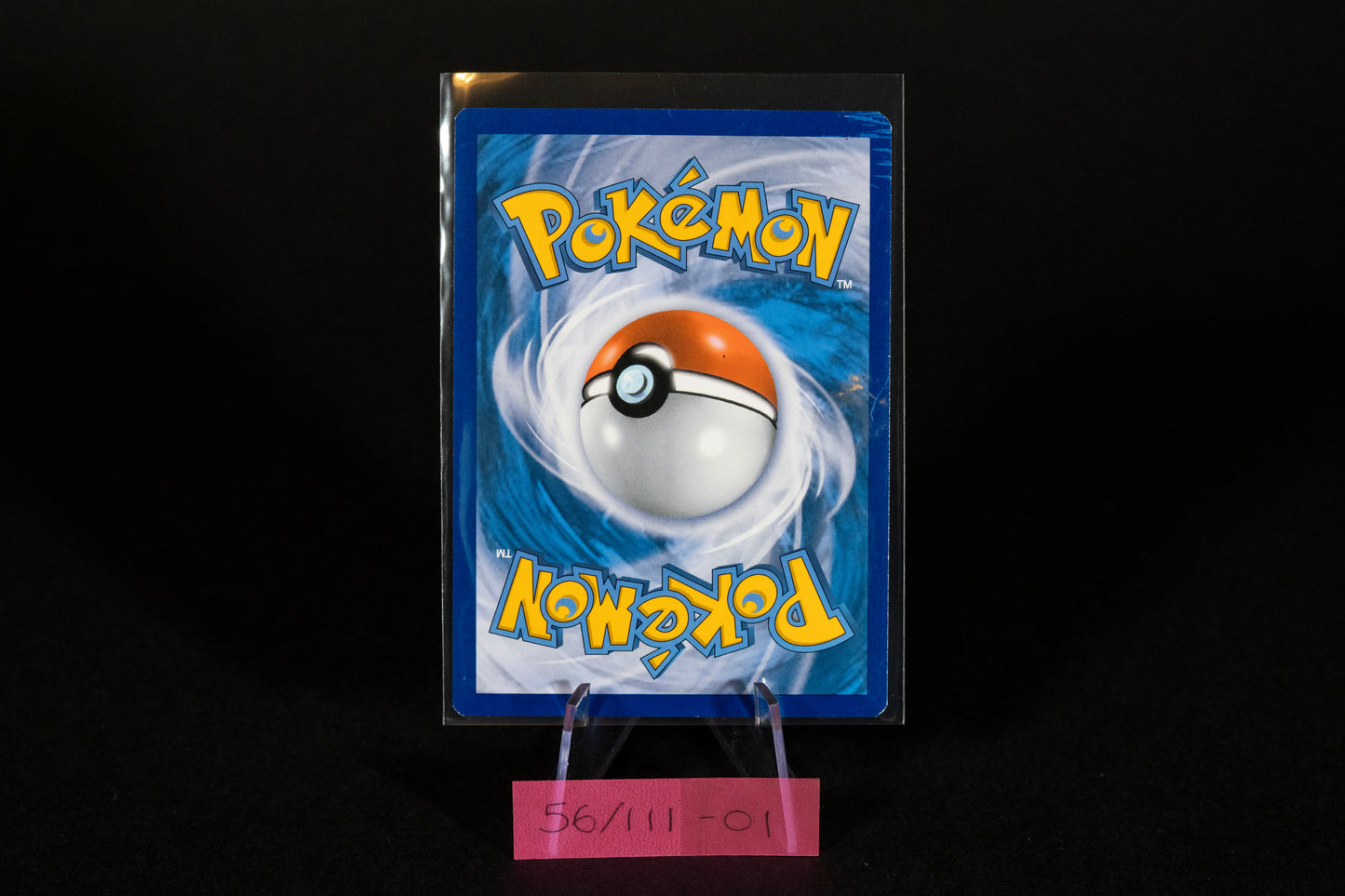 56/111, Mienfoo, Pokemon, XY, Furious Fists, 2014 Common, Ungraded, English