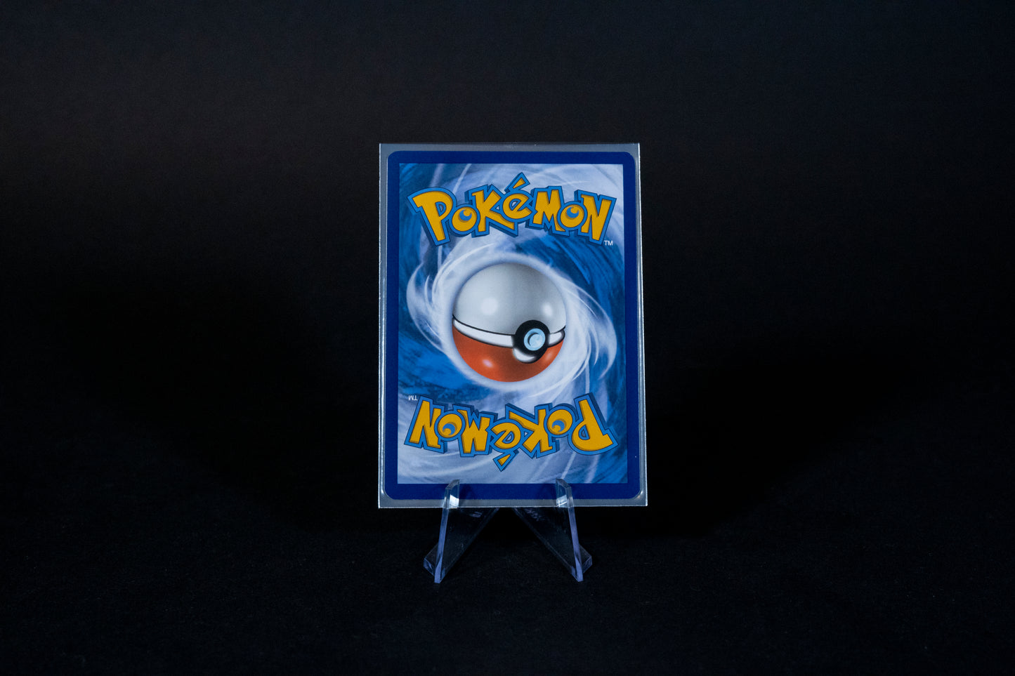 Single Pokemon Trading Card Sleeve - Gengar