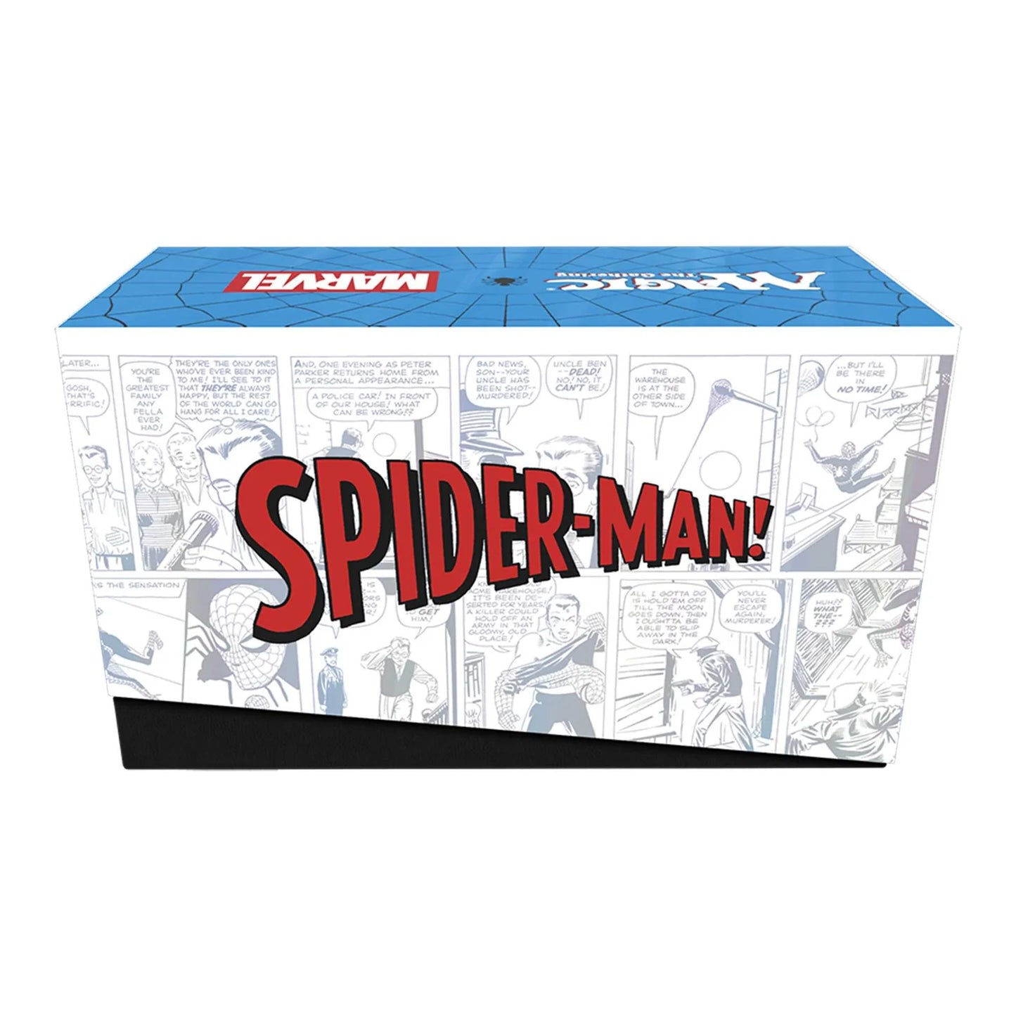 Magic: The Gathering, Marvel's Spider-Man Gift Bundle, Boxed Sealed