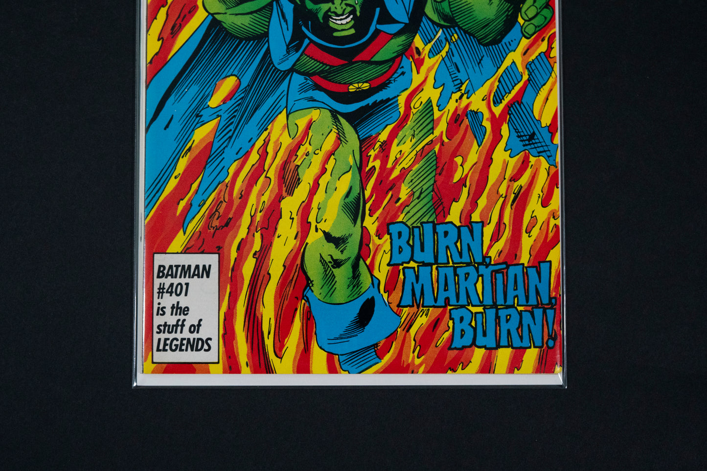 Justice League America, #256, DC Comics, 1986