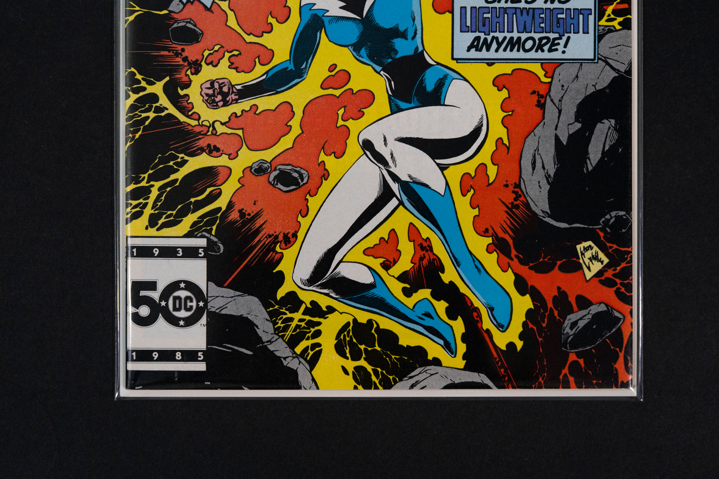 Legion of Super-Heroes, #331, DC Comics, 1986