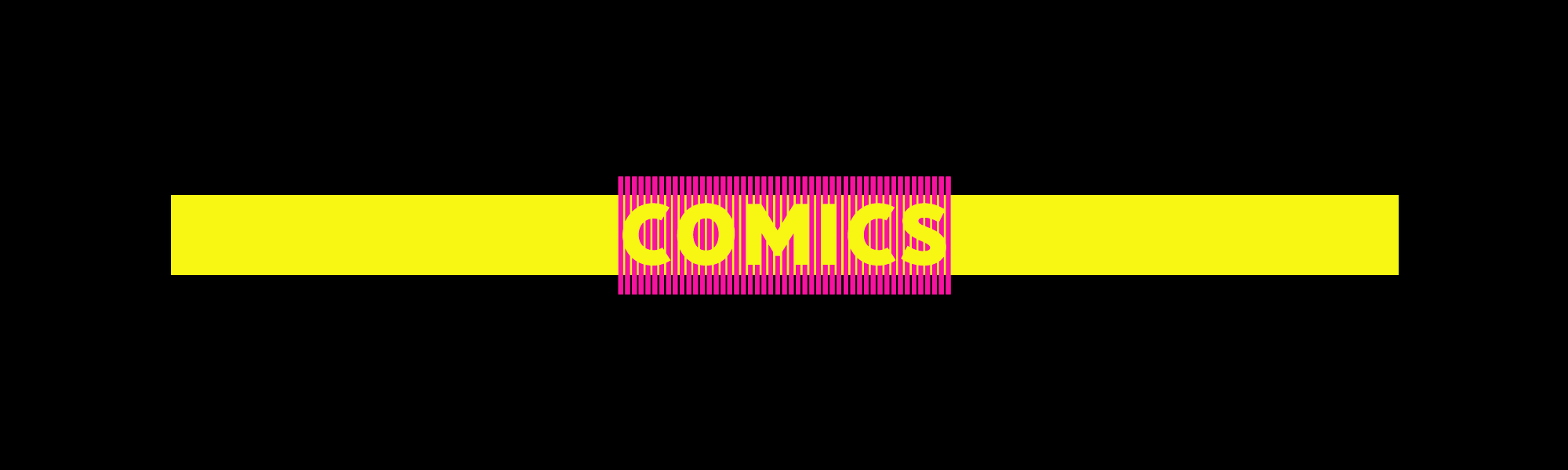 Comics