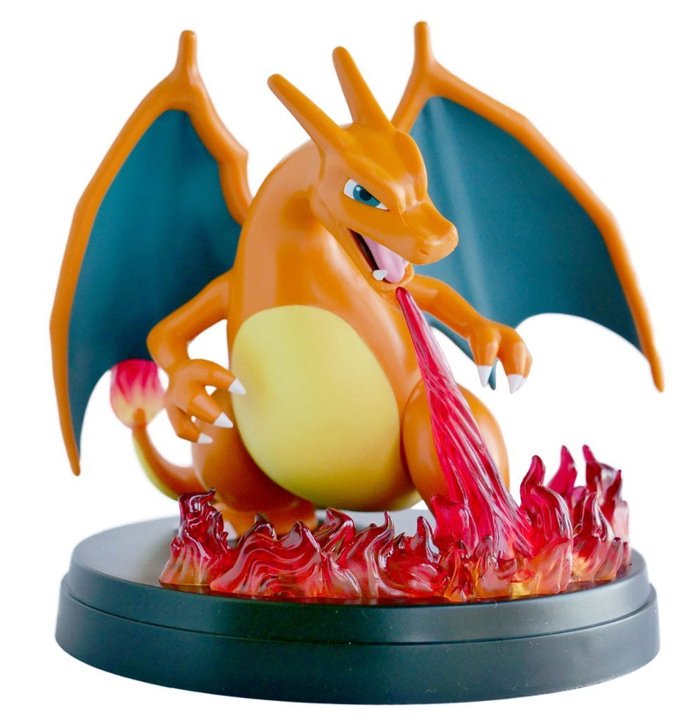 Pokémon, Charizard ex, Super-Premium Collection, New Sealed
