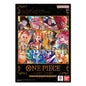 One Piece Card Game, Premium Card Collection - Best Selection Vol.4, Boxed Sealed, English
