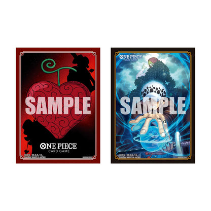 One Piece Card Game, DF-03, Devil Fruits Collection Vol.3 Gum-Gum Fruit Case, Boxed Sealed, English