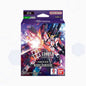Gundam Card Game, ST14 Heavy Dominion, Starter Deck, New/Boxed Sealed, English