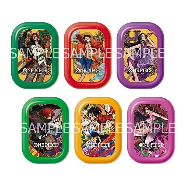 One Piece Card Game, TS-03, Mini Case Set Vol.3, Boxed Sealed, English - ORDER LIMITS APPLY