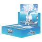 Weiß Schwarz, Blue Archive The Animation - Booster Box (12pc), New Sealed