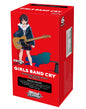 Weiß Schwarz, Girls Band Cry- Booster Box (6pc), New Sealed