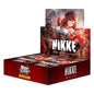 Weiß Schwarz, Goddess Of Victory: Nikke Vol.2 - Booster Box (10pc), New Sealed