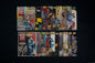 2000 AD #570-589 [1988] Vintage UK Comic Job Lot