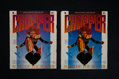Best of 2000 AD Vintage UK Comic Job Lot, #2 3 12 24 30 56 60 62 67