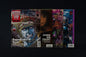 2000 AD #712-715 [1991] Vintage UK Comic Job Lot