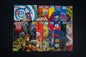 2000 AD #667-680 [1990] Vintage UK Comic Job Lot