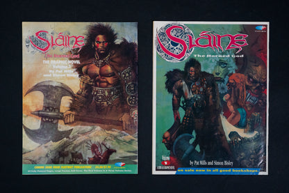 2000 AD #637-651 [1989] Vintage UK Comic Job Lot
