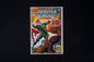 Justice League International, #54, DC Comics, 1993