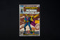 Marvel Premiere, Monark Starstalker, #32, Marvel Comics, 1976
