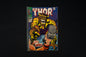 Thor, #155, Marvel Comics, 1968