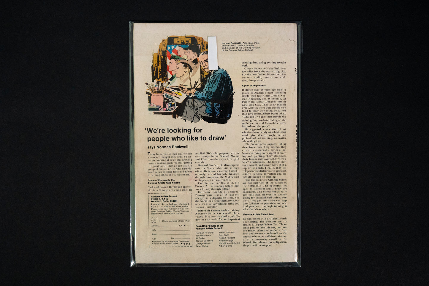 Special Marvel Edition, Thor, #1, Marvel Comics, 1971