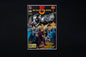 Babylon 5, #2, DC Comics, 1995
