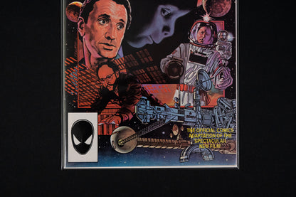2010, #1, Marvel Comics, 1985