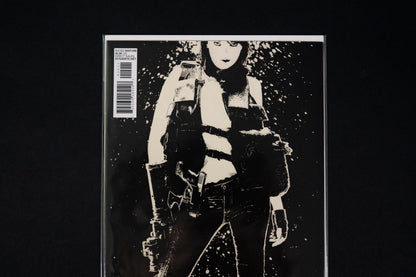 Jennifer Blood, #15, Dynamite Comics, 2011