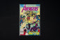 Avengers, Annual #18, Marvel Comics, 1989