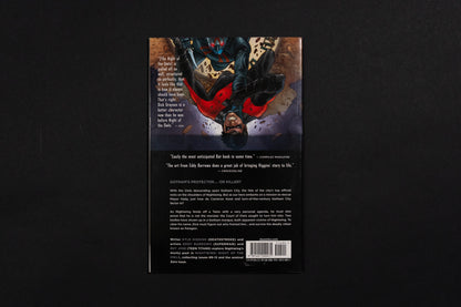 Nightwing, Night of the Owls, #2, DC Comics - 9781401240271