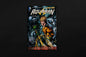 Aquaman, The Trench, #1, DC Comics - 9781401237103