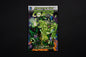 Green Lantern Corps, Revolt of the Alpha-Lanterns, DC Comics - 9780857684202