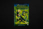 Green Lanterns, The First Ring, #4, DC Comics - 9781401275051