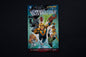 Justice League International, The Signal Masters (The New 52), #1, DC Comics - 9781781163450