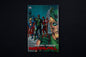 Justice League, Rise and Fall, DC Comics - 9780857681874