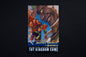 Justice Society of America, Thy Kingdom Come, Part 2, DC Comics - 9781845769901